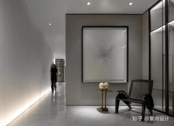 W.DESIGN无间设计:方寸之间人本无间,感受摩登东方设计的魅力 - 知乎