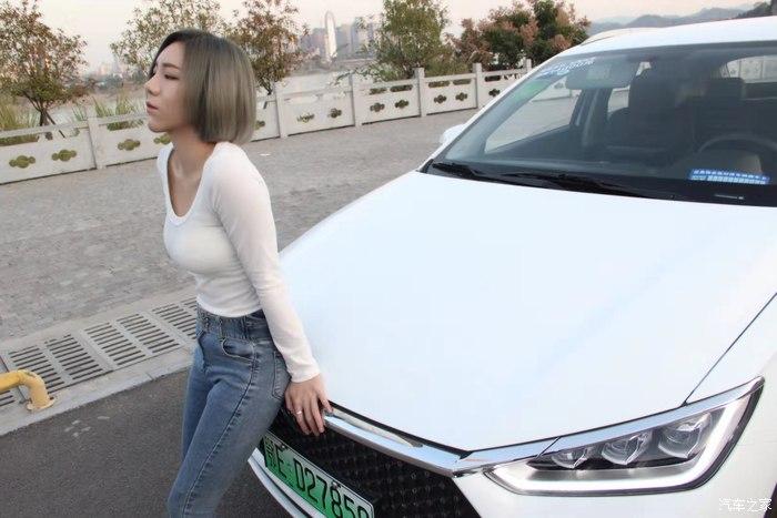 bba都抢着要的比亚迪e系列牛在哪比亚迪e2告诉你