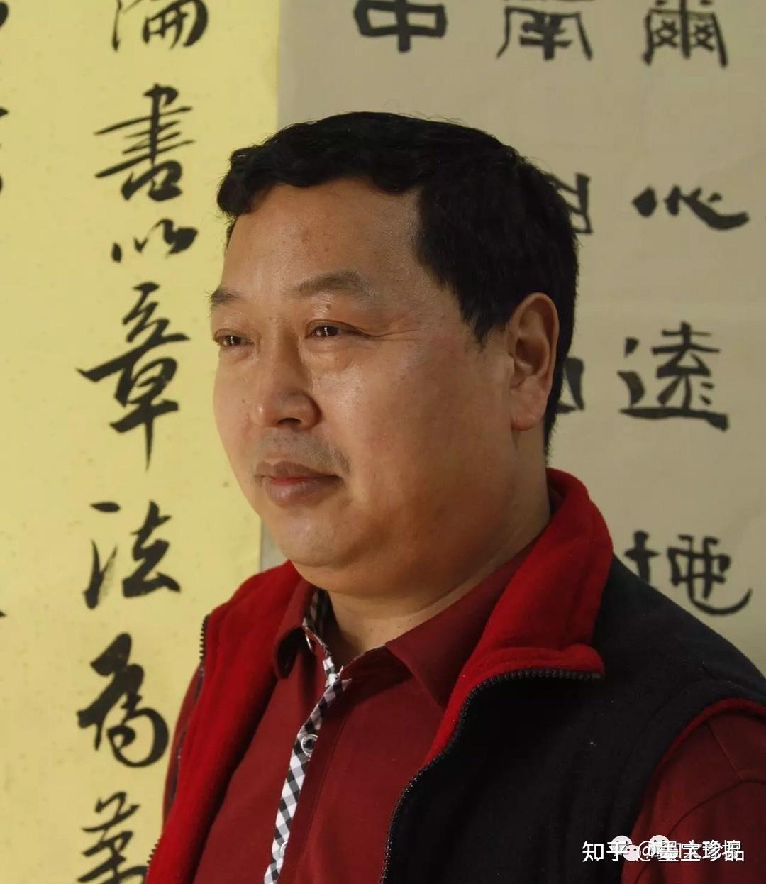 豫鲁书画界同仁盛赞刘伟先生新作《草书十条屏》 - 知乎