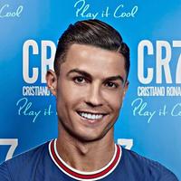 Zhihu profile picture for @ronaldo