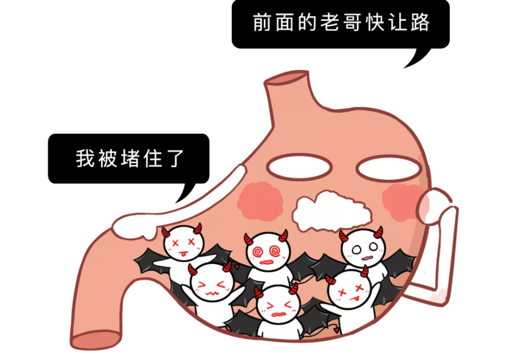 口香糖吃到肚子里怎么办口香糖吃到肚子里有哪些危害