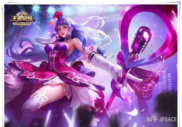 王者荣耀真的有外挂吗？学长在玩游戏的时候使用外挂