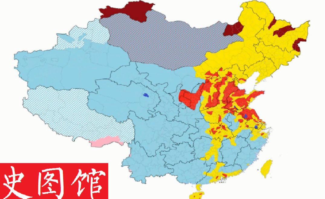 武汉会战:我国抗日战争歼敌数量最多的一次战役!