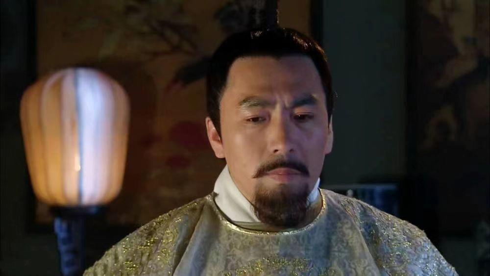 第一位便是燕王朱棣同母兄弟:周王朱橚之所以先对周王动手,是因为朱允