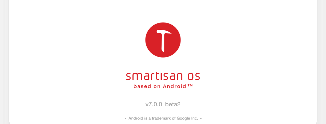 smartisanos锤子手机操作系统有哪些令人难以忍受的缺点