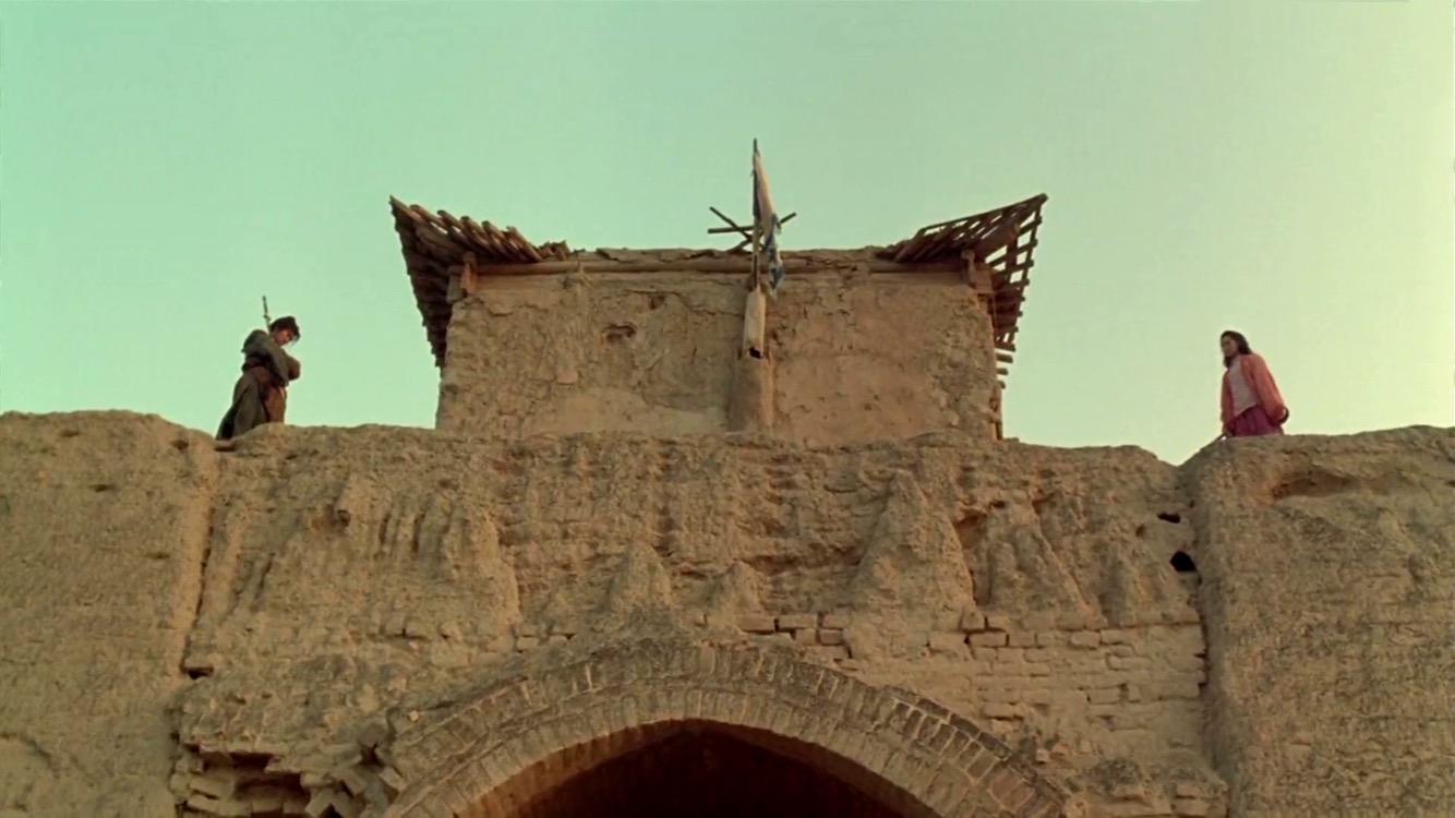 众人笑我太疯癫我笑众人看不穿大话西游