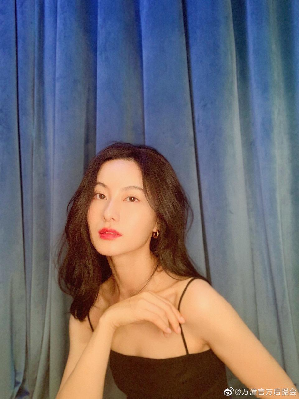 如何评价演员万潼? - 知乎
