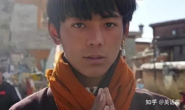 夸人很帅，别再用handsome了！这样说更地道！ - 知乎
