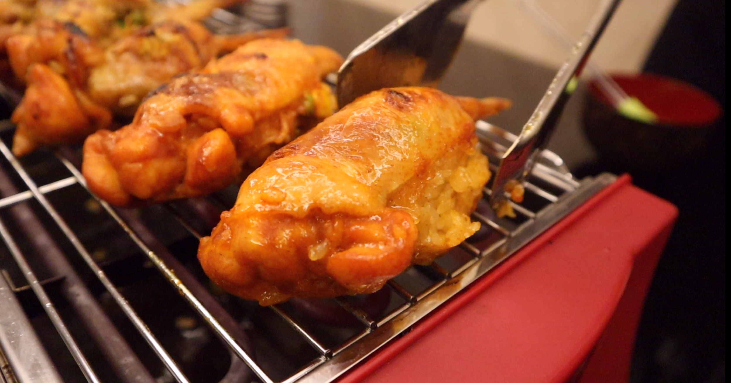 elcondorpasa山鹰leorojas