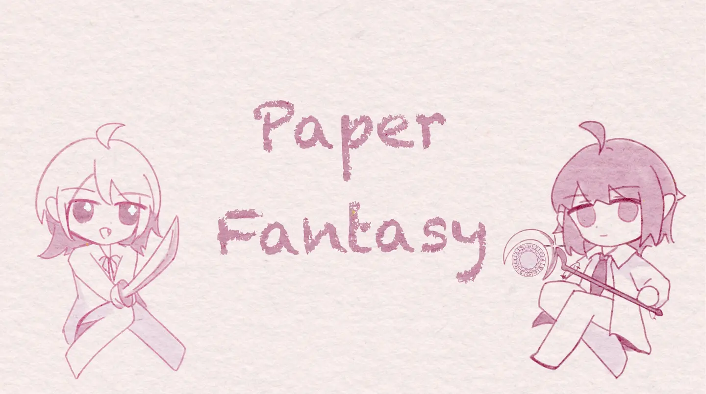 Paper Fantacy