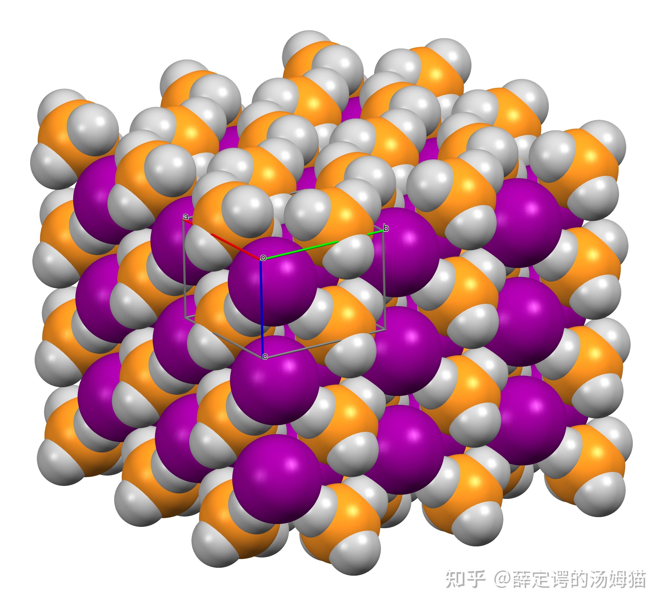 化学元素手册·磷·