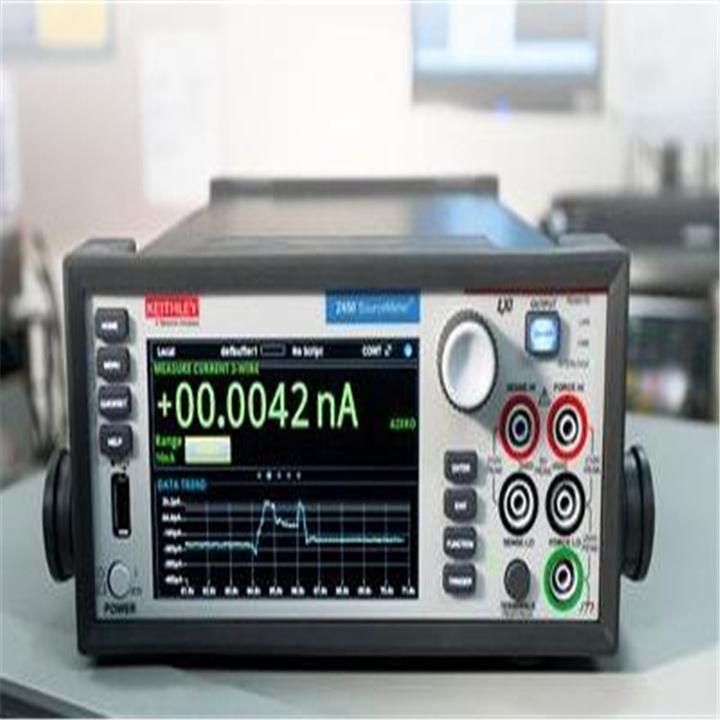 keithley2450