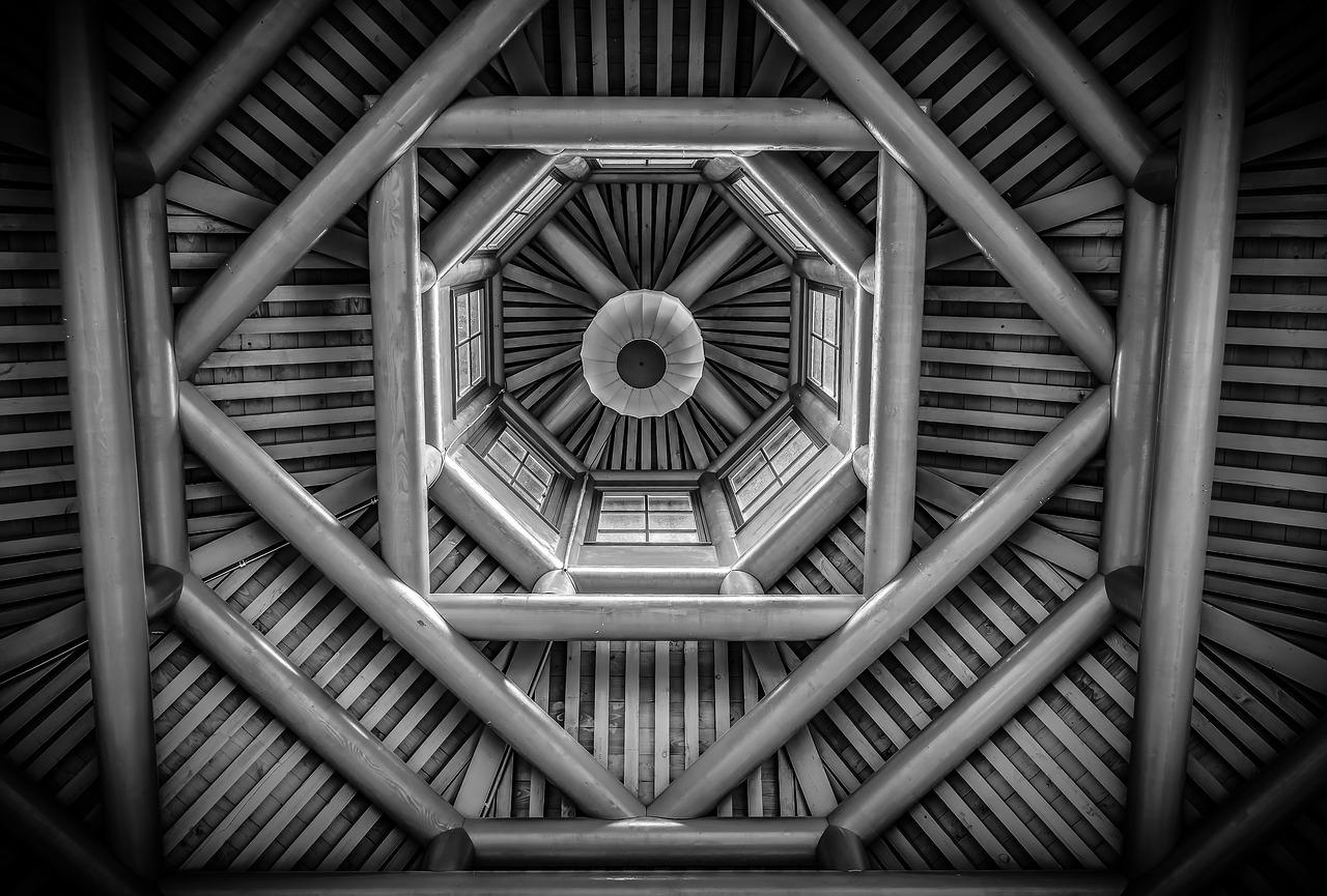 4. 垂脊施工工艺