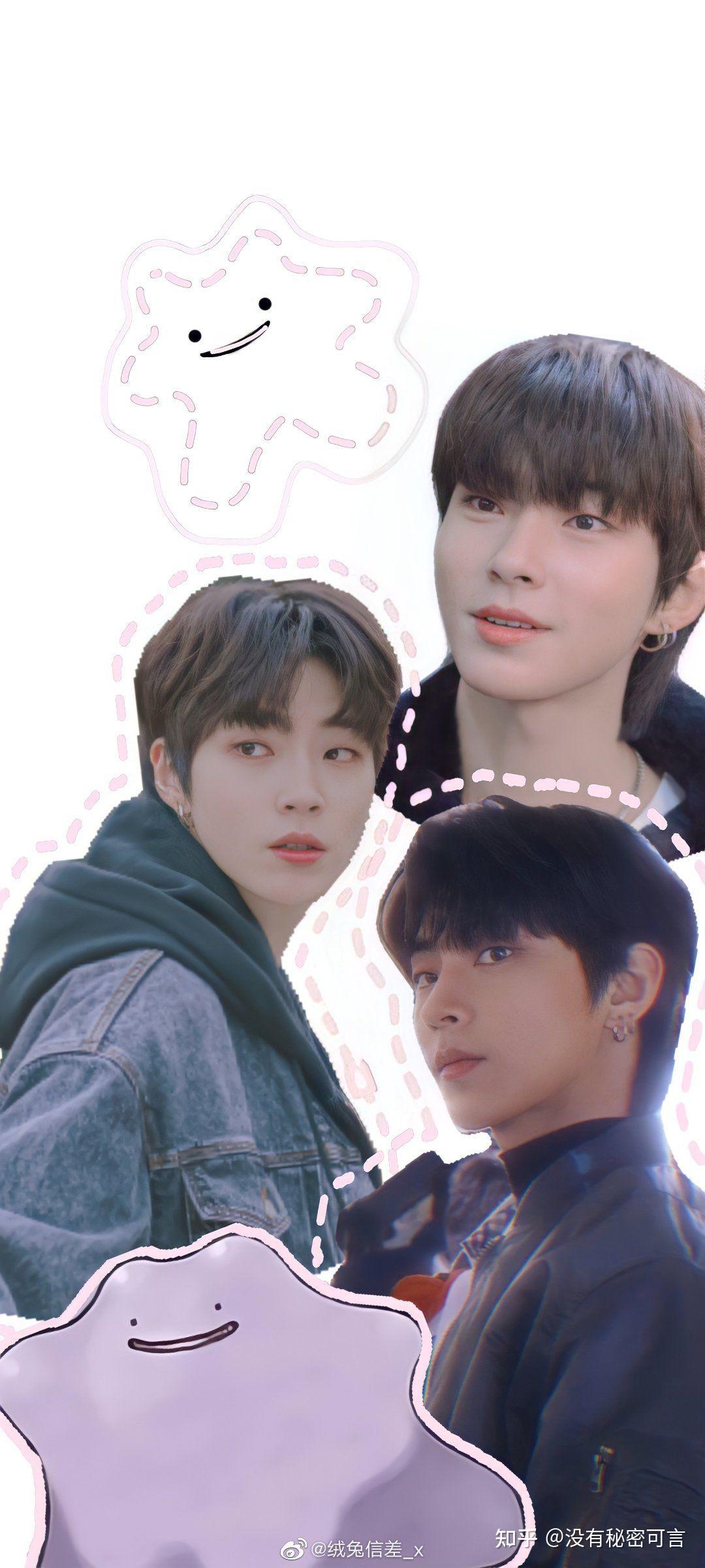 女生降临男二黄寅烨是整容了吗