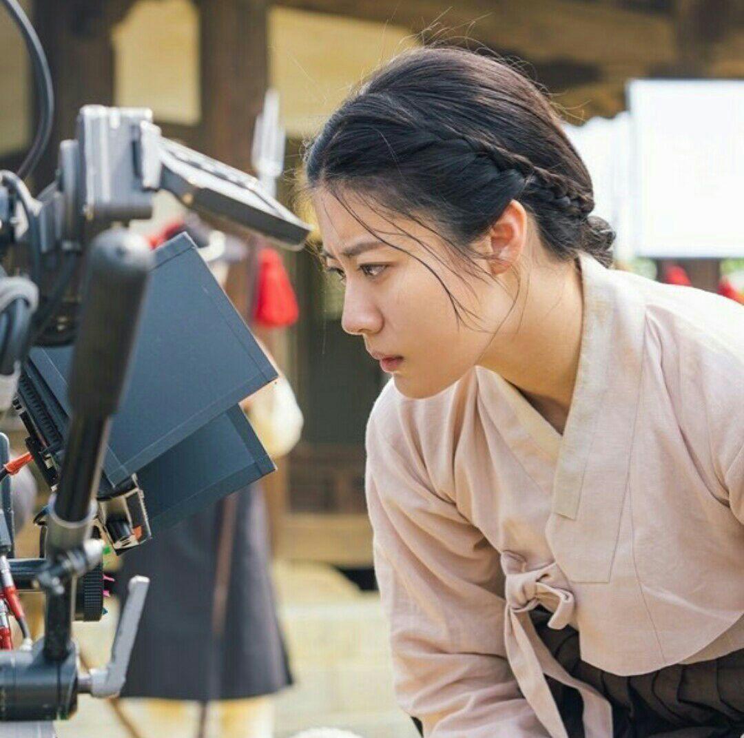 如何评价韩国女演员南志铉? - 知乎