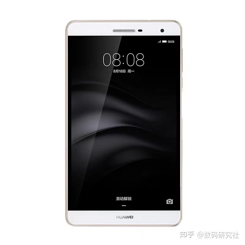 华为揽阅m2青春版70英寸3gb平板电脑的屏幕鲜艳度怎么样