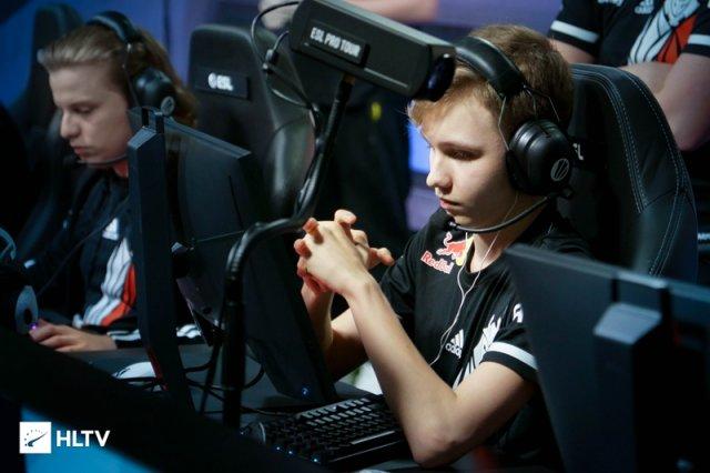 hltv2022年度最佳选手第7名m0nesy