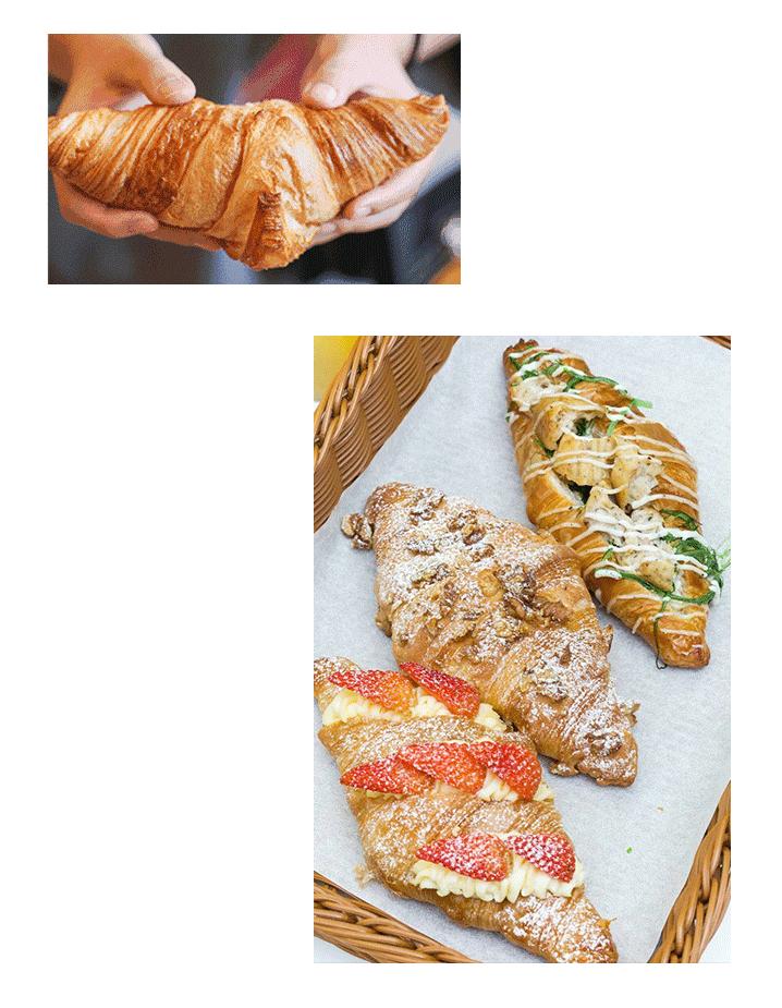 这些经典包点你都吃过哪些? - 知乎