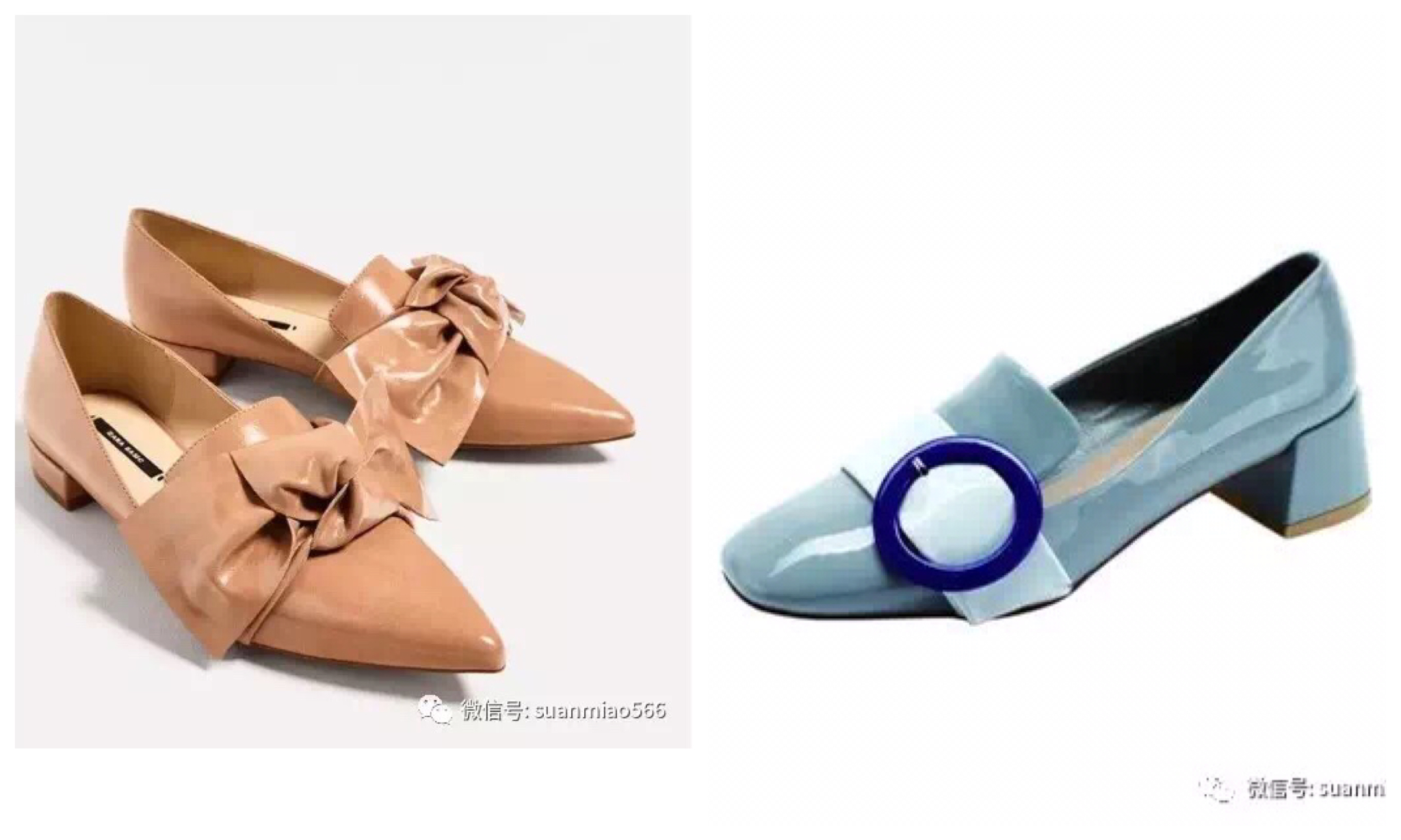 找不准风格,你永远不会发现自己有多美之小罗曼风格