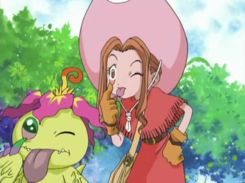 压倒成年人的稻草——《数码宝贝剧场版》