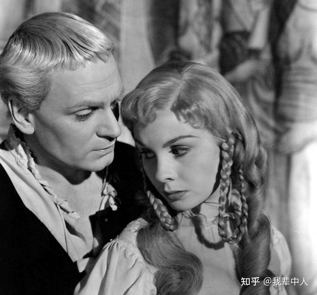 五《哈姆雷特》