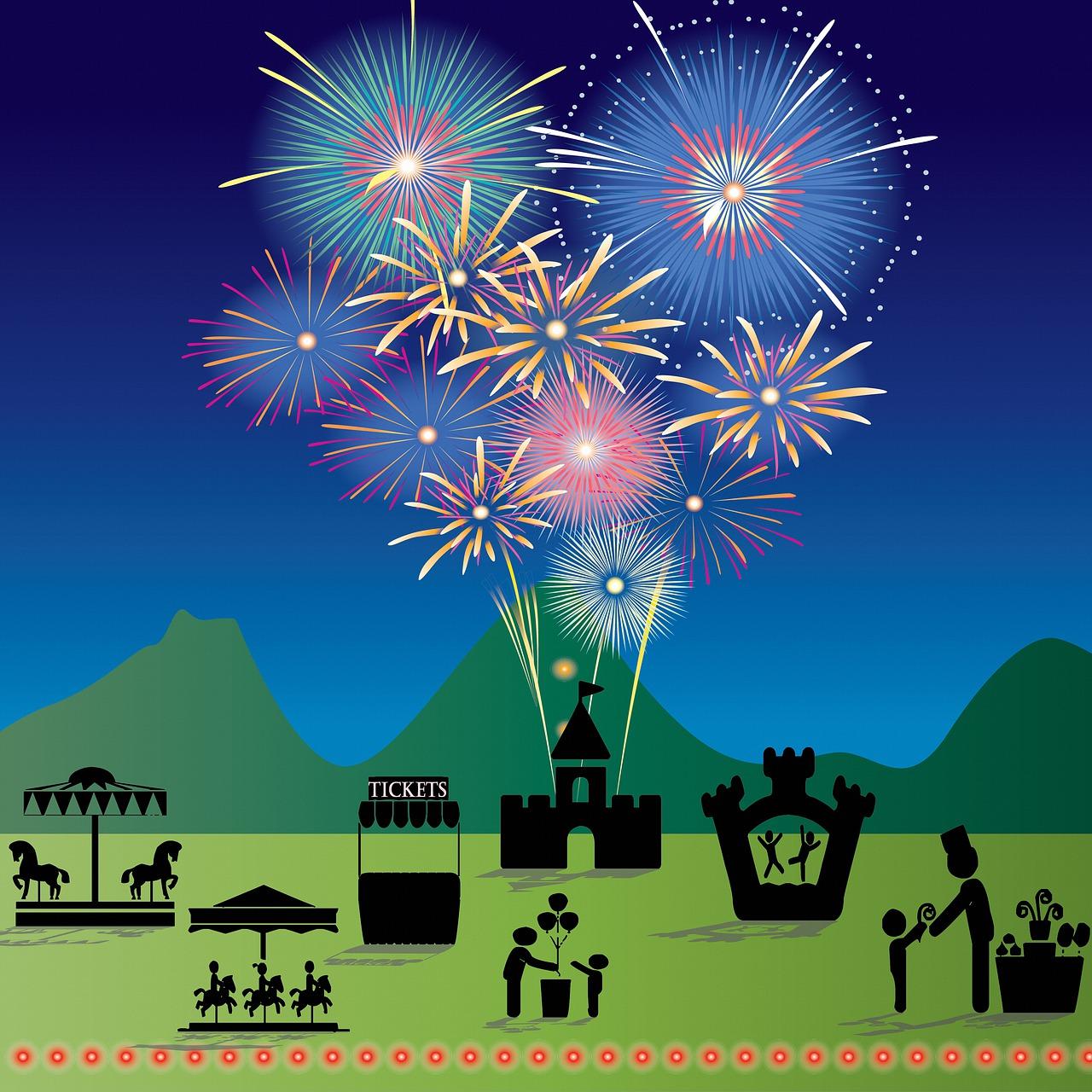 3. 公园详细地址