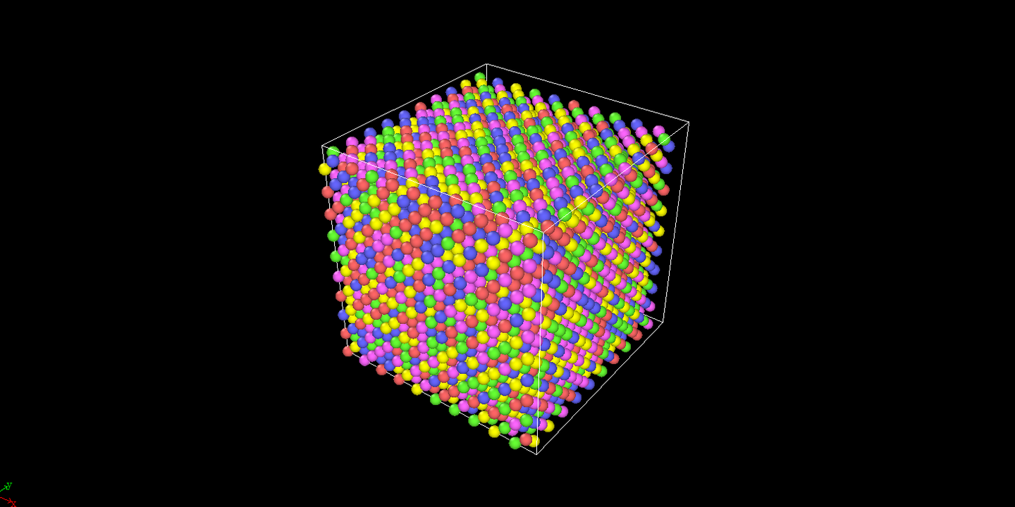 Lammps set Type ratio Lammps set type ratio
