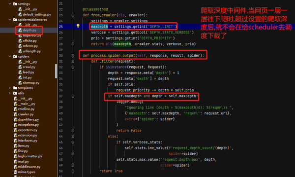 15.爬虫:scrapy暂停与重启、数据收集、telnet服务、spider中间件等 - 知乎