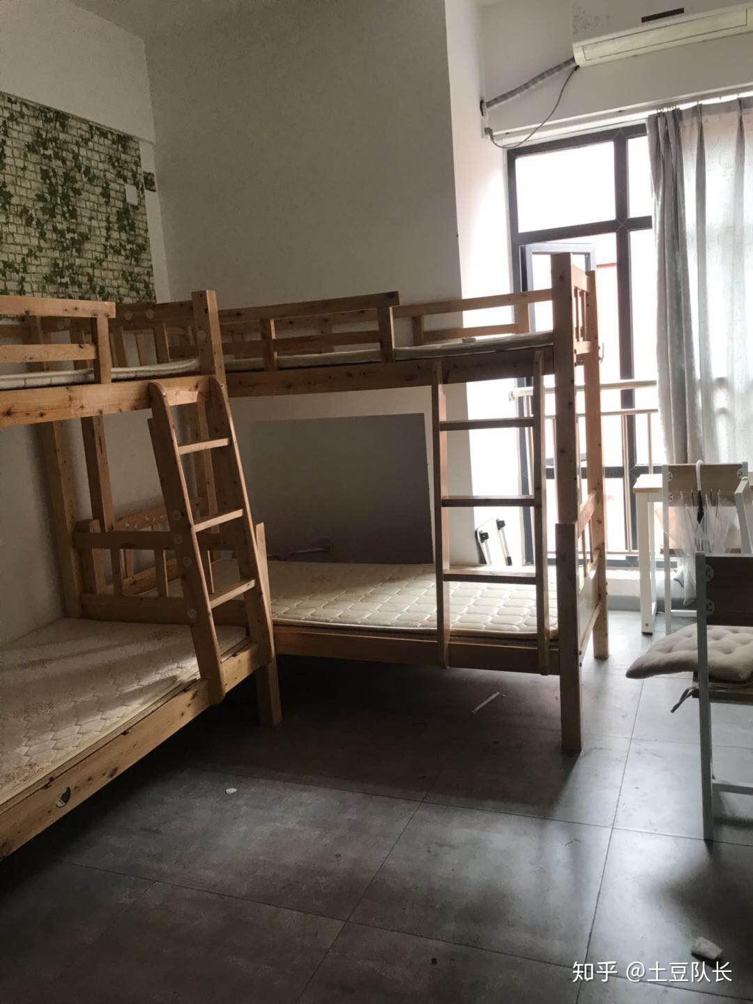 电视剧《少年派》里的宿舍配置真的假的?