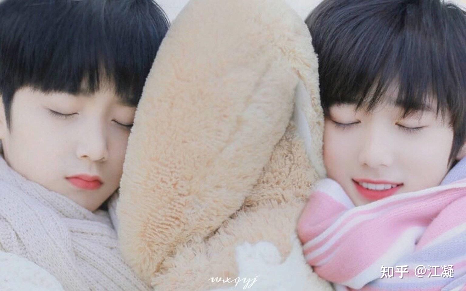 文轩在麦麸吗?cp粉别进? - 知乎