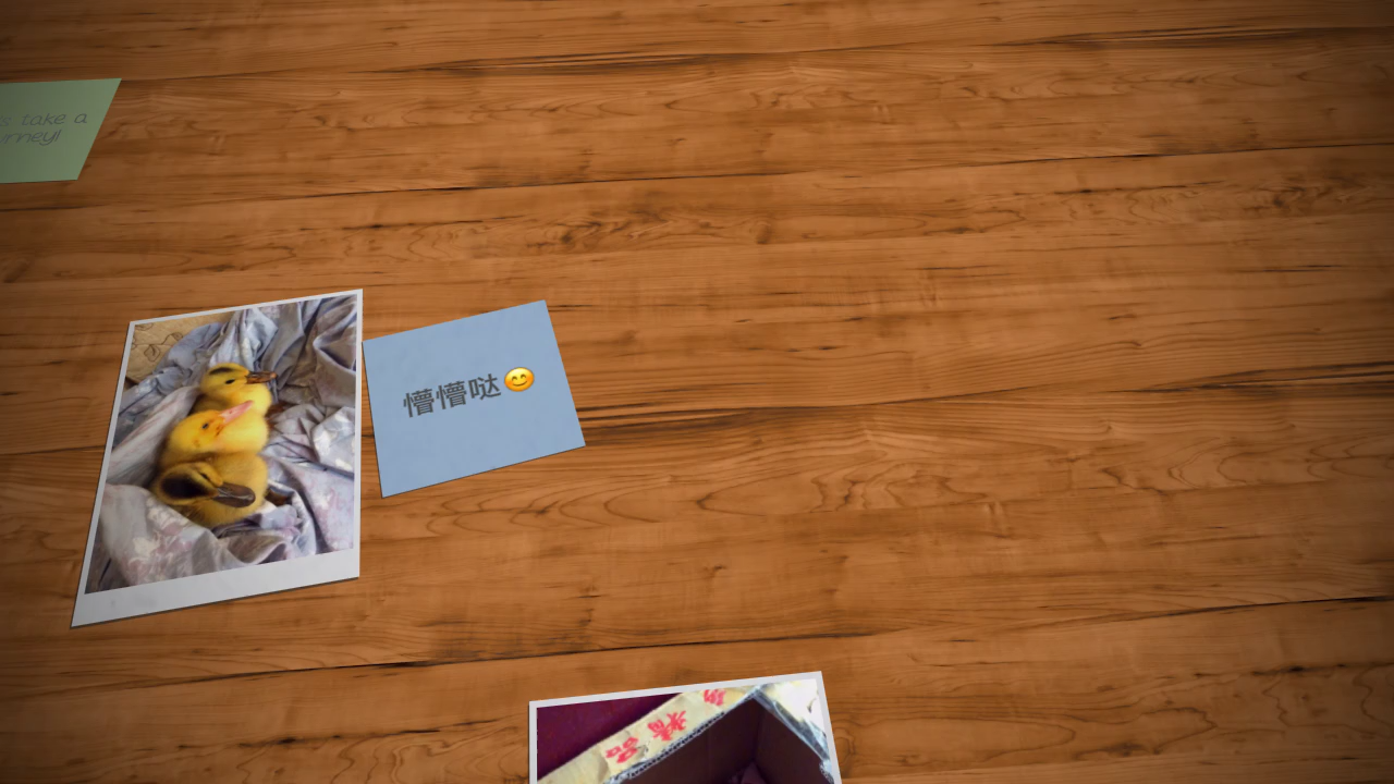 养小鸭子做宠物是什么体验?