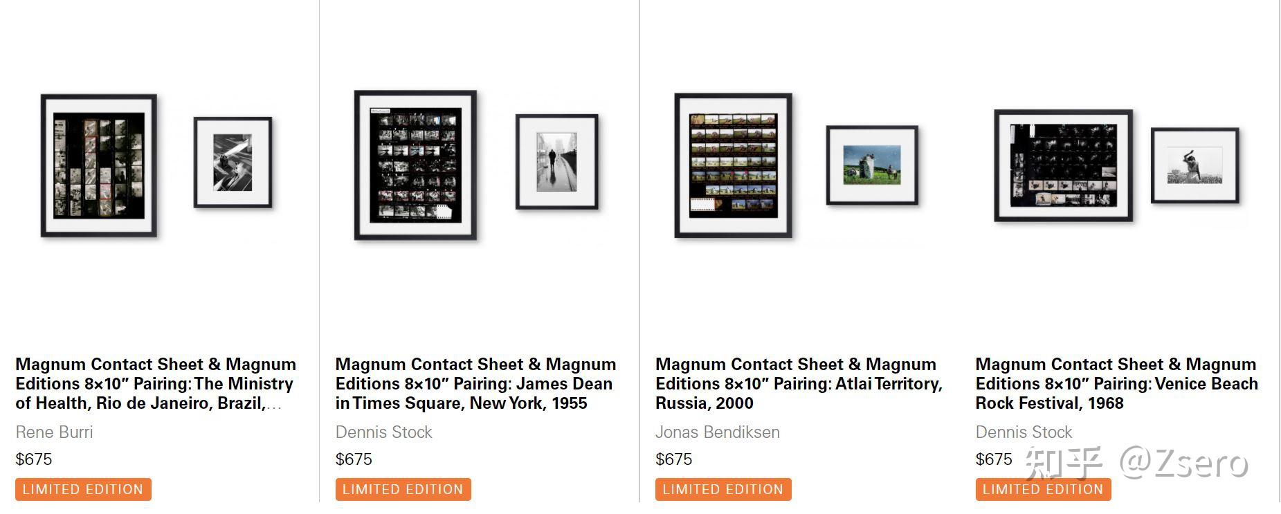 magnumphotos数字经典纪实摄影