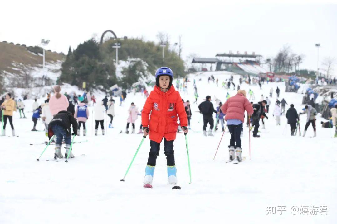 江浙沪滑雪场居然这么多?红黑榜看这篇就够了! - 知乎