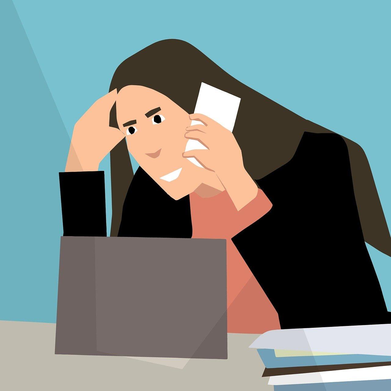 5. 工作环境揭秘