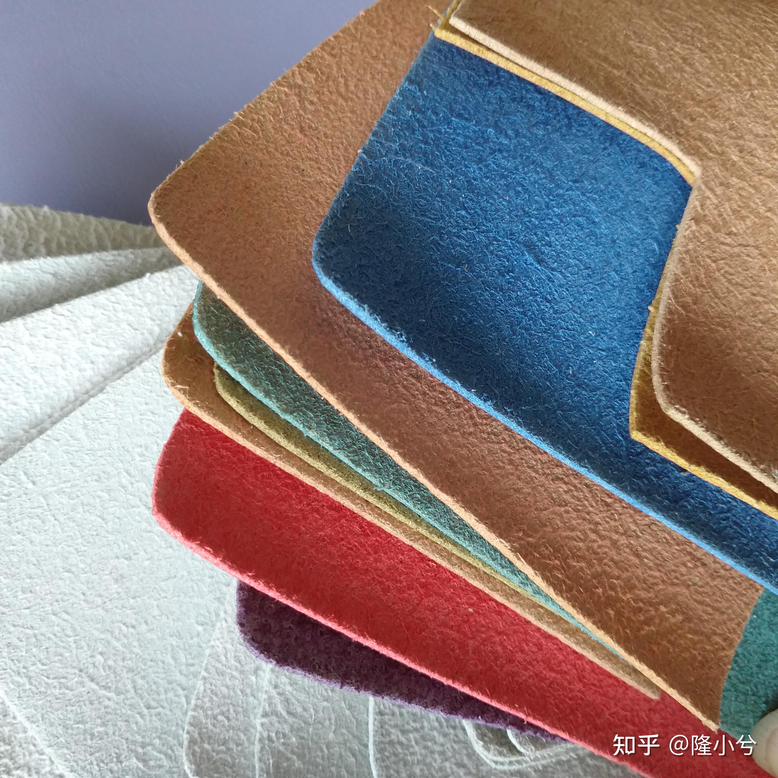 关于仿皮（PVC，PU，超纤）和二层皮的区分 - 知乎