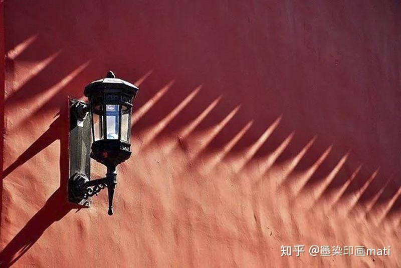 光影的魅力:如何利用“影子”拍出好的作品?试试这么玩~ - 知乎