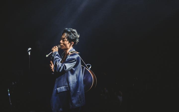 我们终于在舞台上,迎来了丁世光 #开耳观演 - 知乎