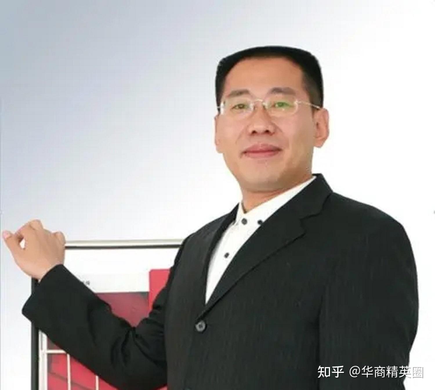 那么,陆风何许人也?