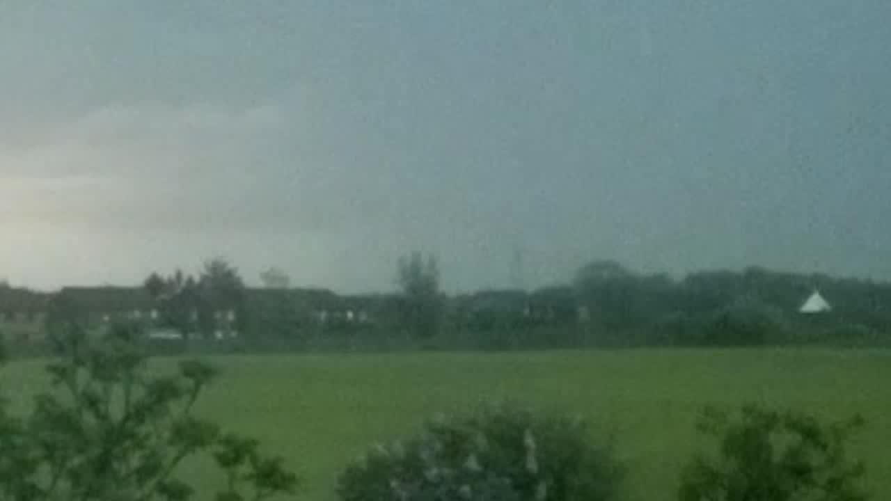 globular lightning globular lightning
