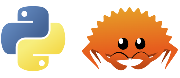 从 Python 调用 Rust - 知乎