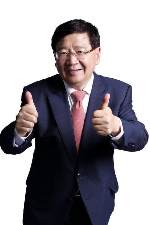 徐小平人物