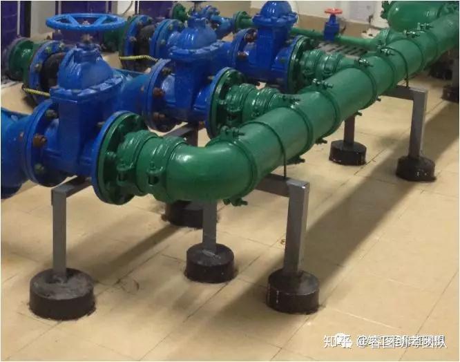 一文总结“给排水工程”,外行都看懂了!(图82) 一文总结“给排水工程”,外行都看懂了!(图82)