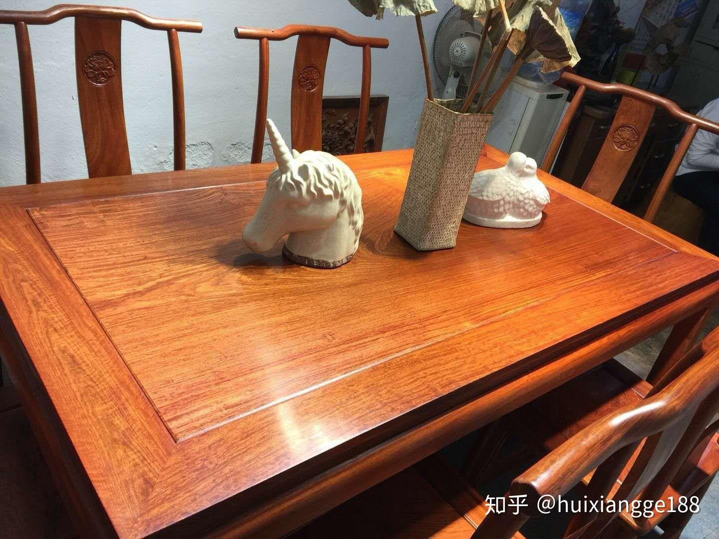 红木家具八仙桌小方桌中式刺猬紫檀客厅餐桌台实木正方形木桌子-淘宝网