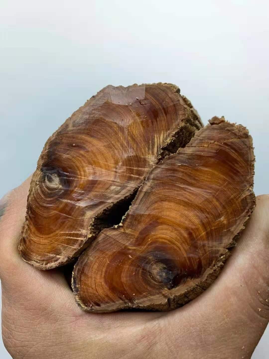 崖柏的香料到底能走多远呢