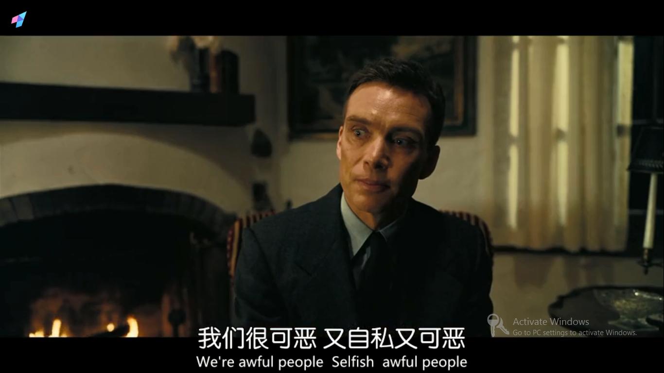 电影《奥本海默》表达了什么主题? - 知乎