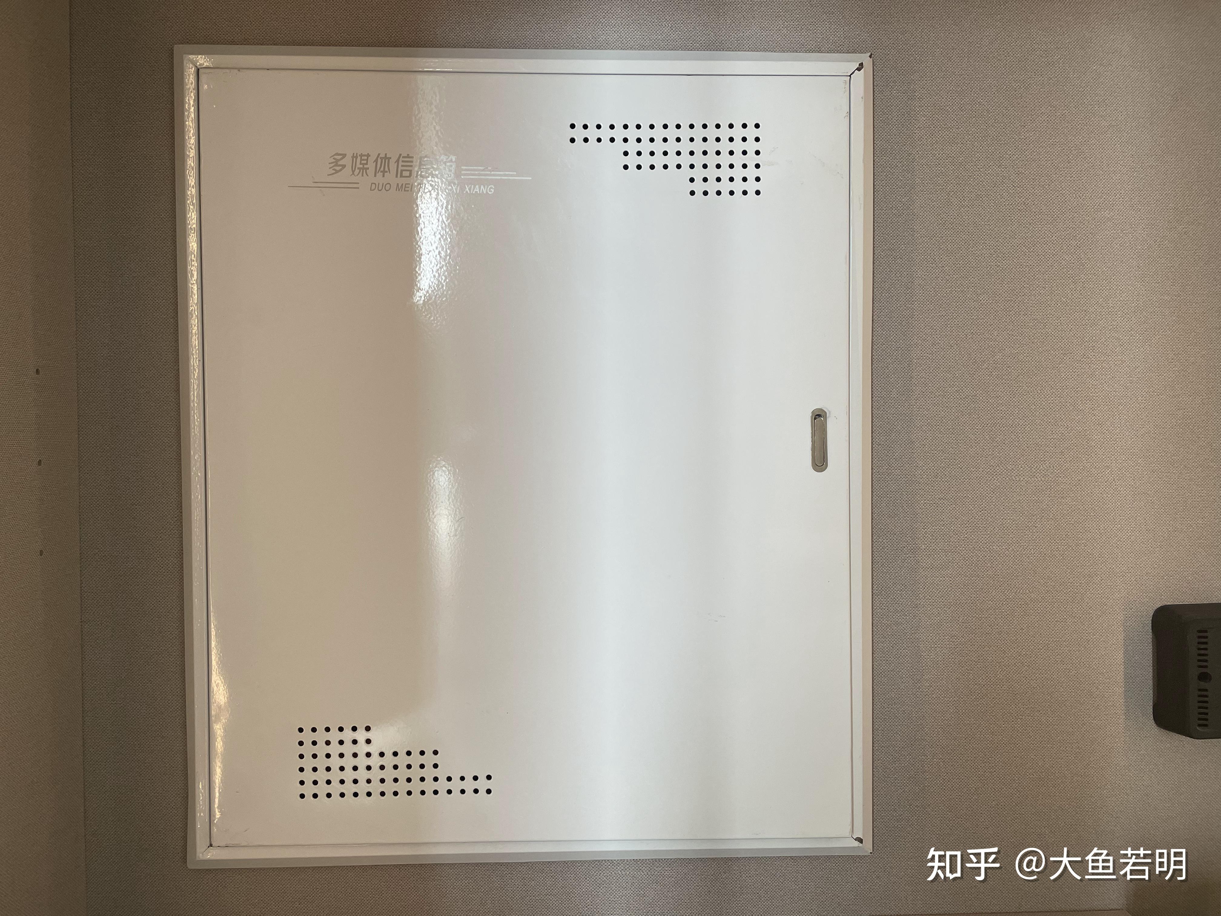 在家庭装修中,是否有必要布置超六类网线? - 知乎