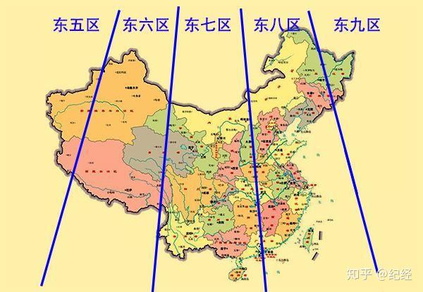 采用西安时间或者中国领土的中央经线地方时是否比采用北京时间更好