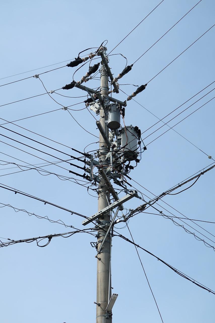 2. 功率计算公式