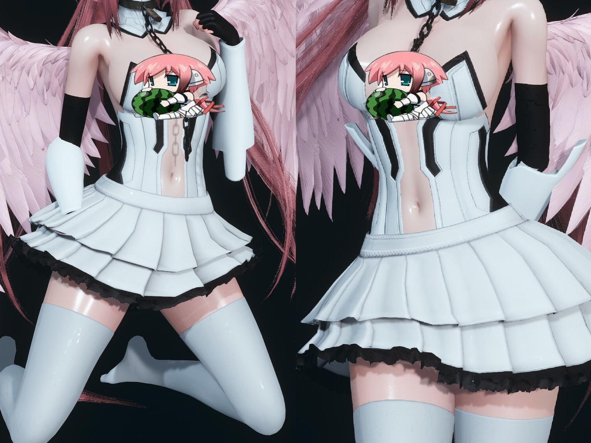 天降之物 伊卡洛斯