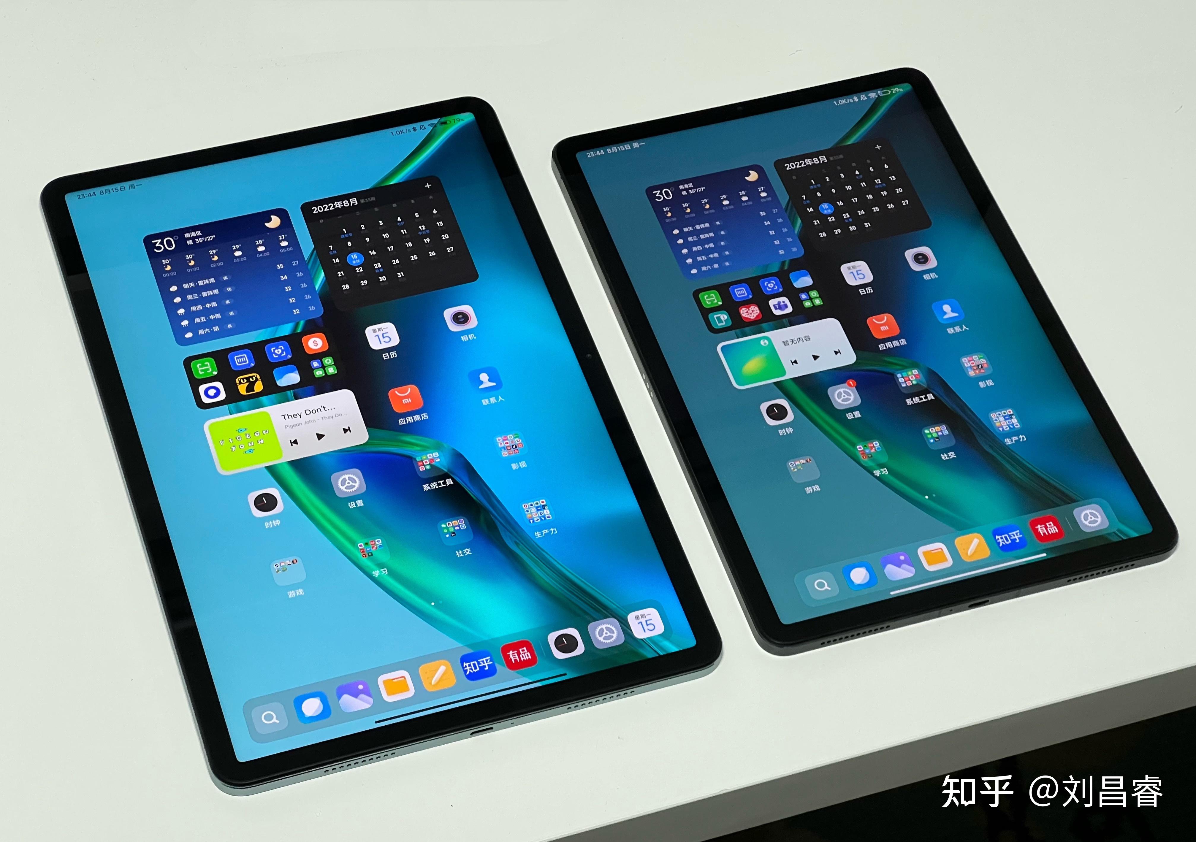 如何看待8月11日发布的小米平板5pro124寸版本